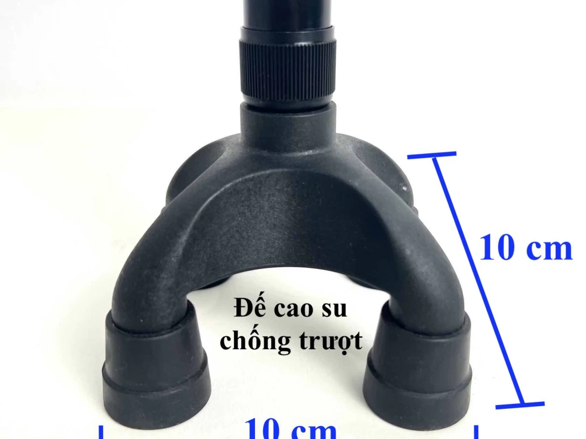 GẬY CHỐNG CHO NGƯỜI GIÀ GBM-023