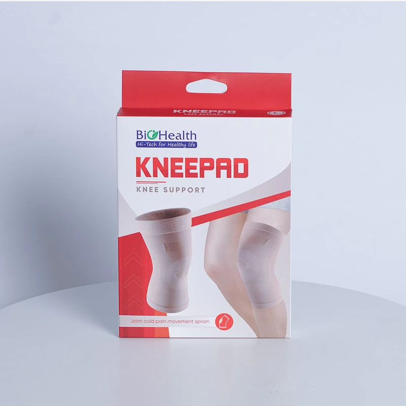 Đai hỗ trợ cơ xương khớp - Biohealth Kneepad