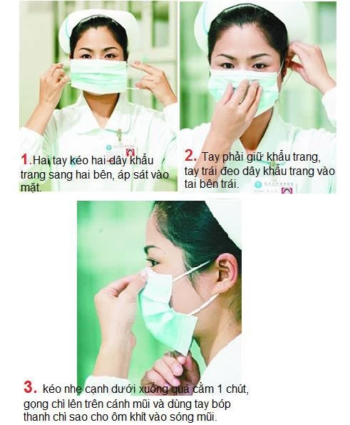 Khẩu trang y tế than hoạt tính 4 LỚP MEDIPRO