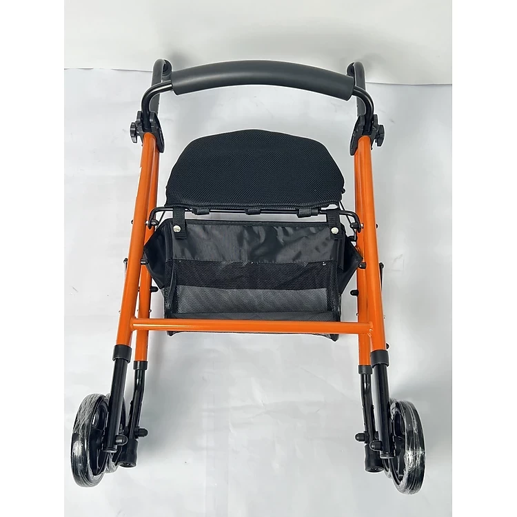 Xe Tập Đi Dành Cho Người Cao Tuổi GBM-032 – Khung Tập Đi